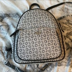 Copy GUESS MINI BACKPACK